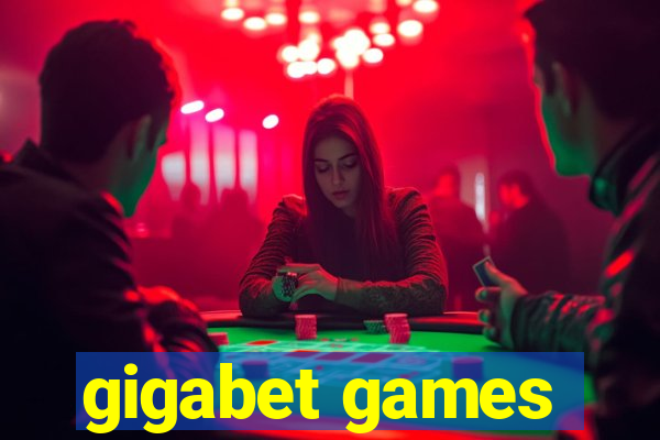 gigabet games